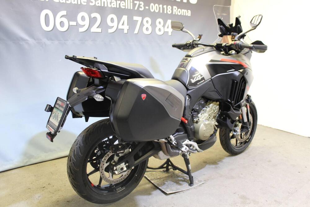 Ducati Multistrada V4 S Grand Tour (2024) (4)