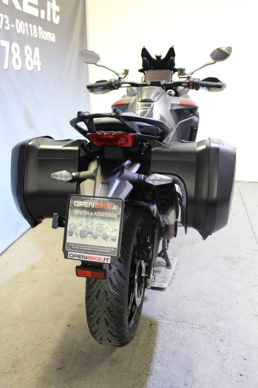 Ducati Multistrada V4 S Grand Tour (2024) (5)