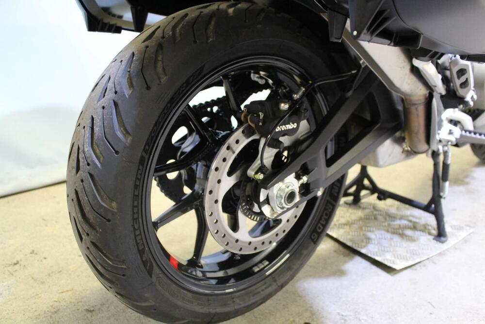 Ducati Multistrada V4 S Grand Tour (2024) (6)