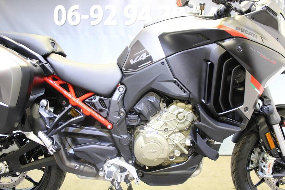 Ducati Multistrada V4 S Grand Tour (2024) (9)