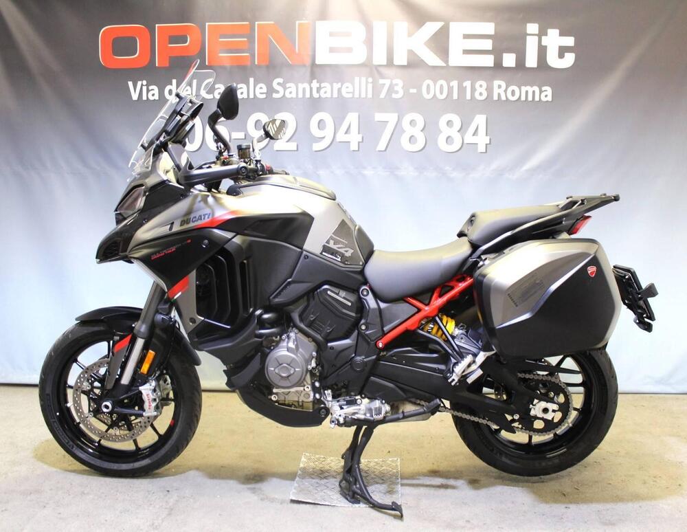 Ducati Multistrada V4 S Grand Tour (2024) (2)
