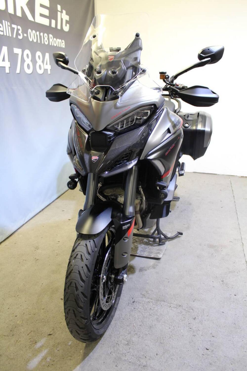 Ducati Multistrada V4 S Grand Tour (2024) (13)