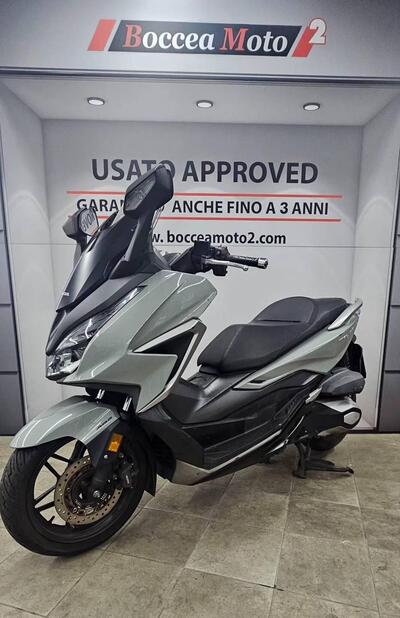 Honda Forza 350 (2022 - 24) usata