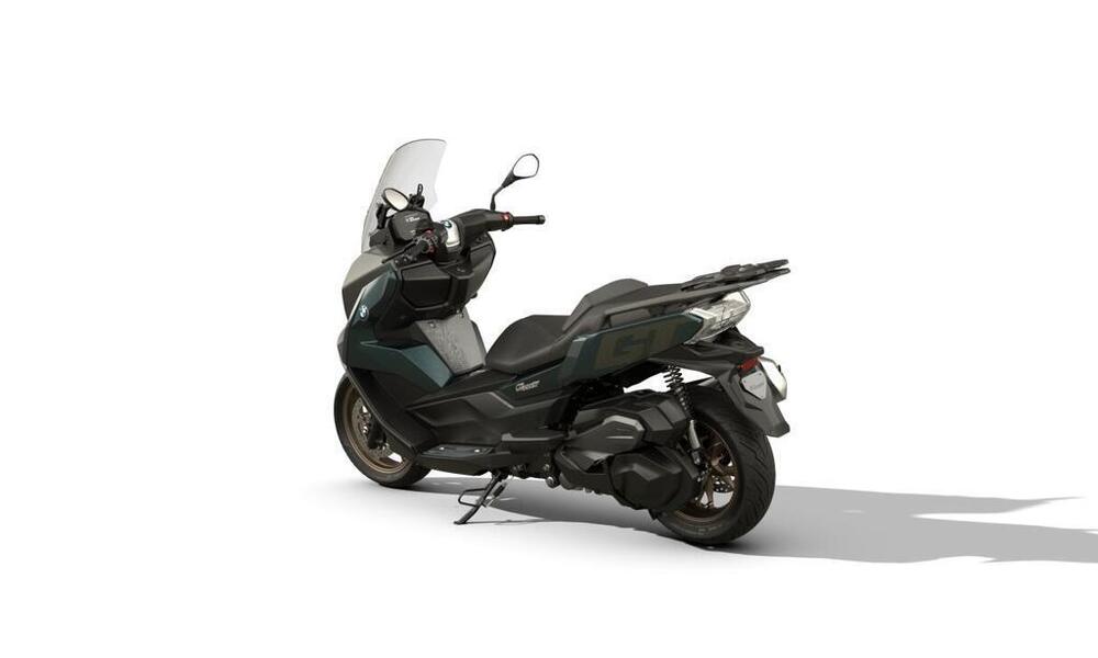 Bmw C 400 GT (2025 - 26) (3)