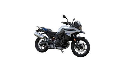 Bmw F 800 GS (2024 - 26) nuova