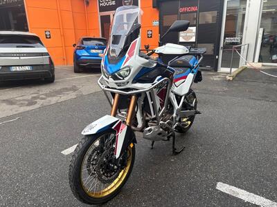 Honda Africa Twin CRF 1100L Adventure Sports (2022 - 23) usata