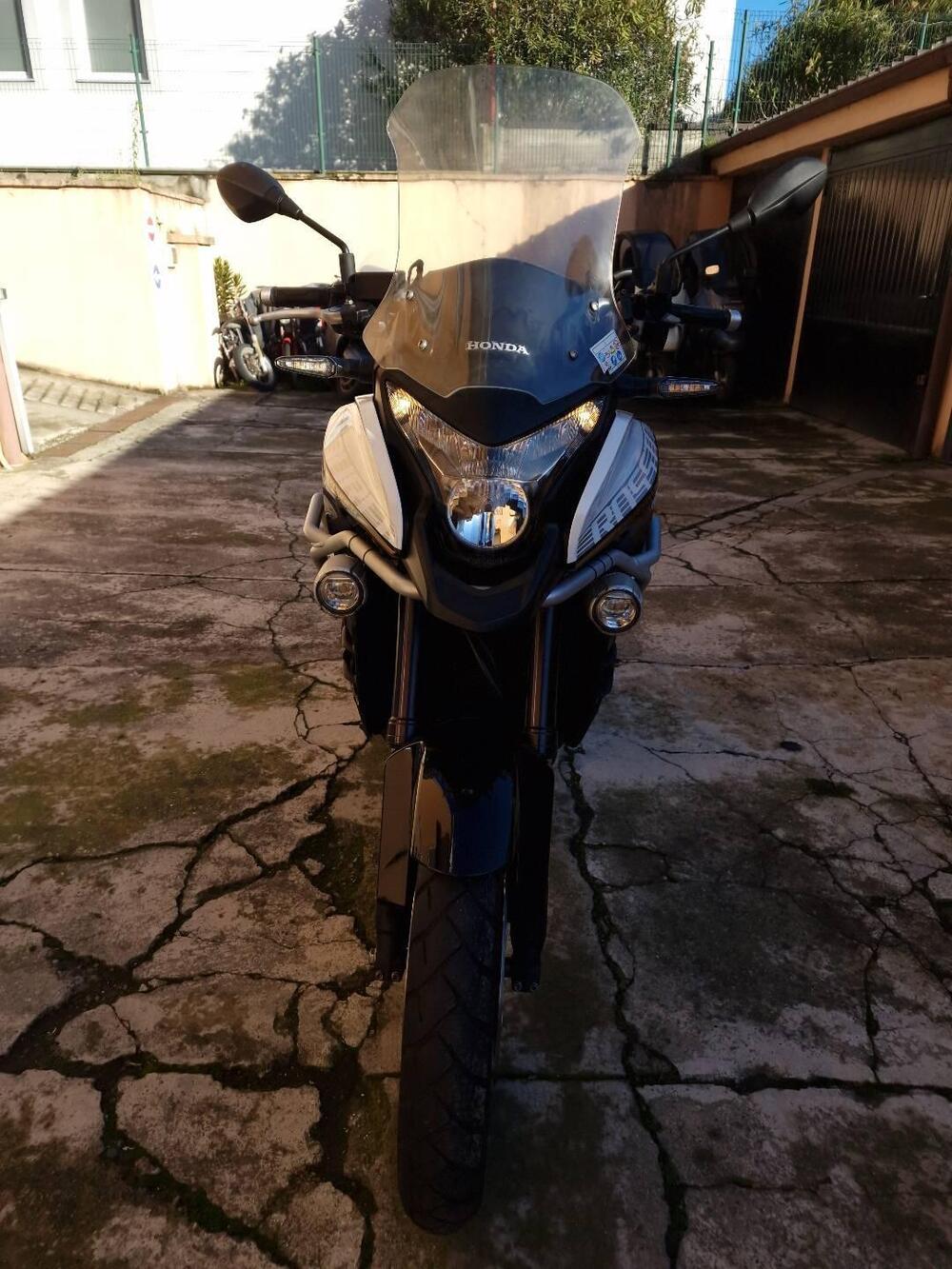 Honda Crosstourer DCT ABS Travel Edition (2015 - 17) (3)