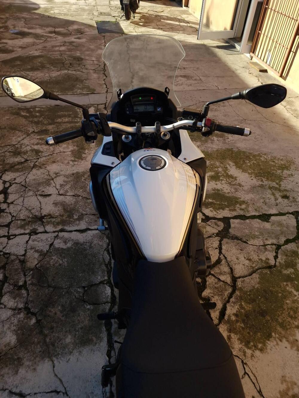 Honda Crosstourer DCT ABS Travel Edition (2015 - 17) (9)