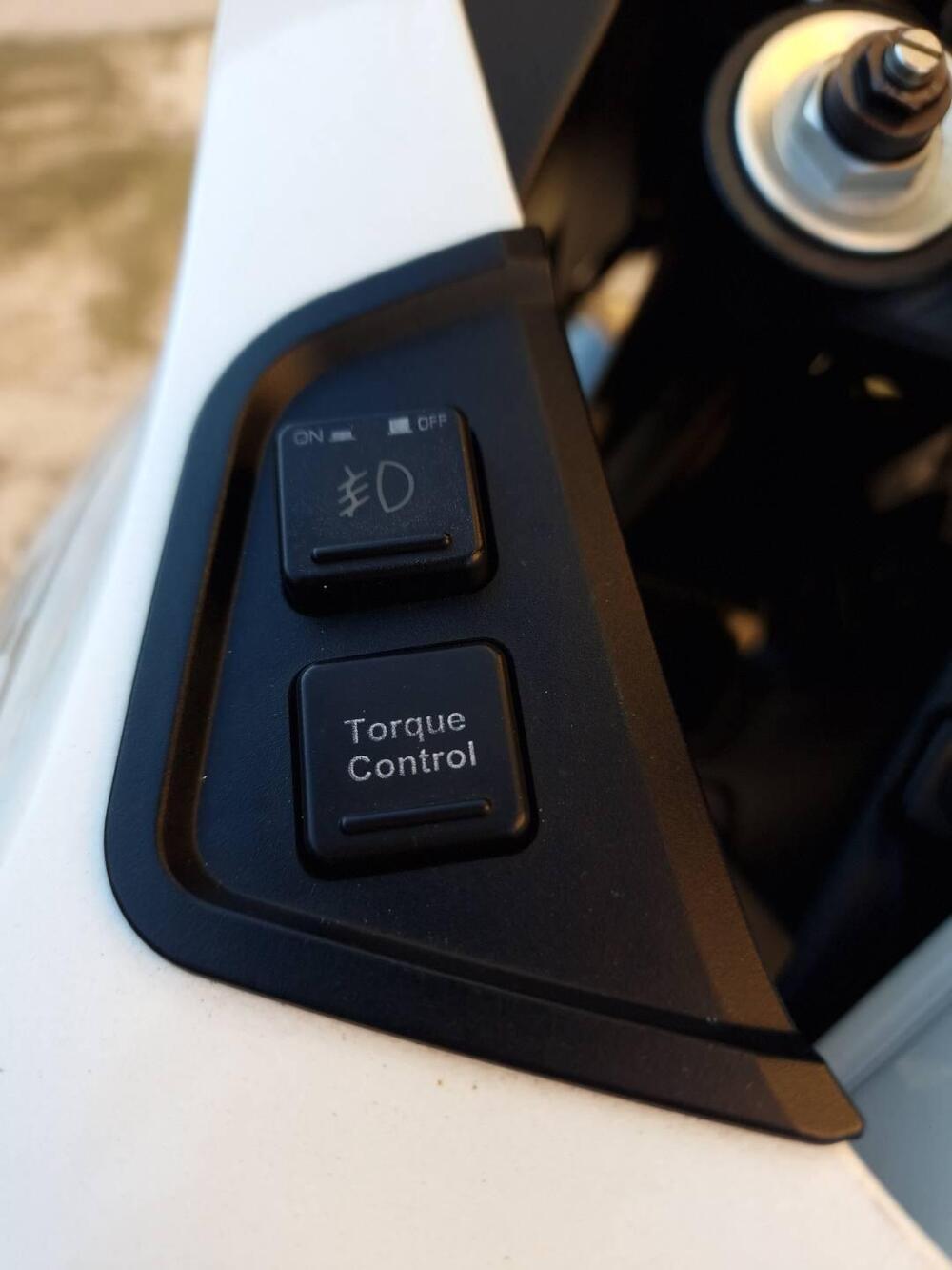 Honda Crosstourer DCT ABS Travel Edition (2015 - 17) (11)