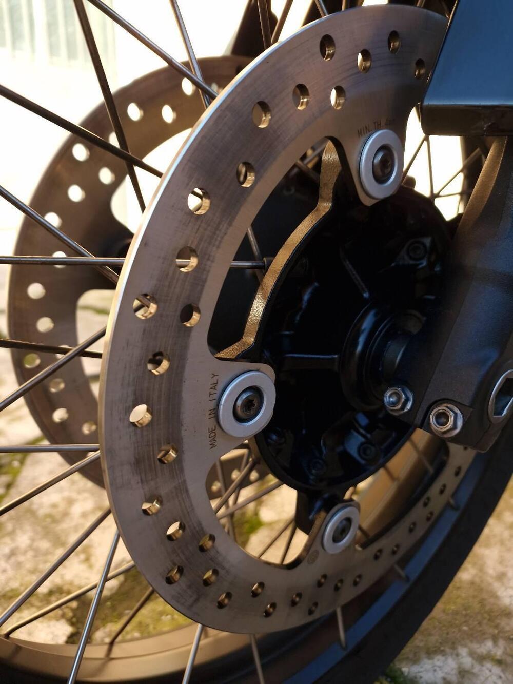 Honda Crosstourer DCT ABS Travel Edition (2015 - 17) (12)