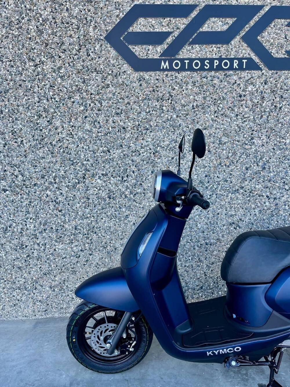 Kymco Filly 50 (2024 - 26) (4)