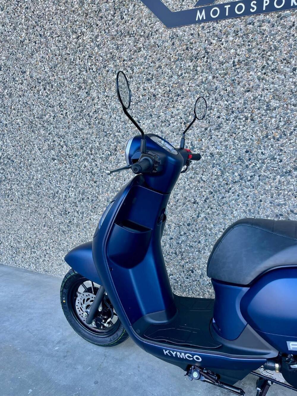 Kymco Filly 50 (2024 - 26) (5)