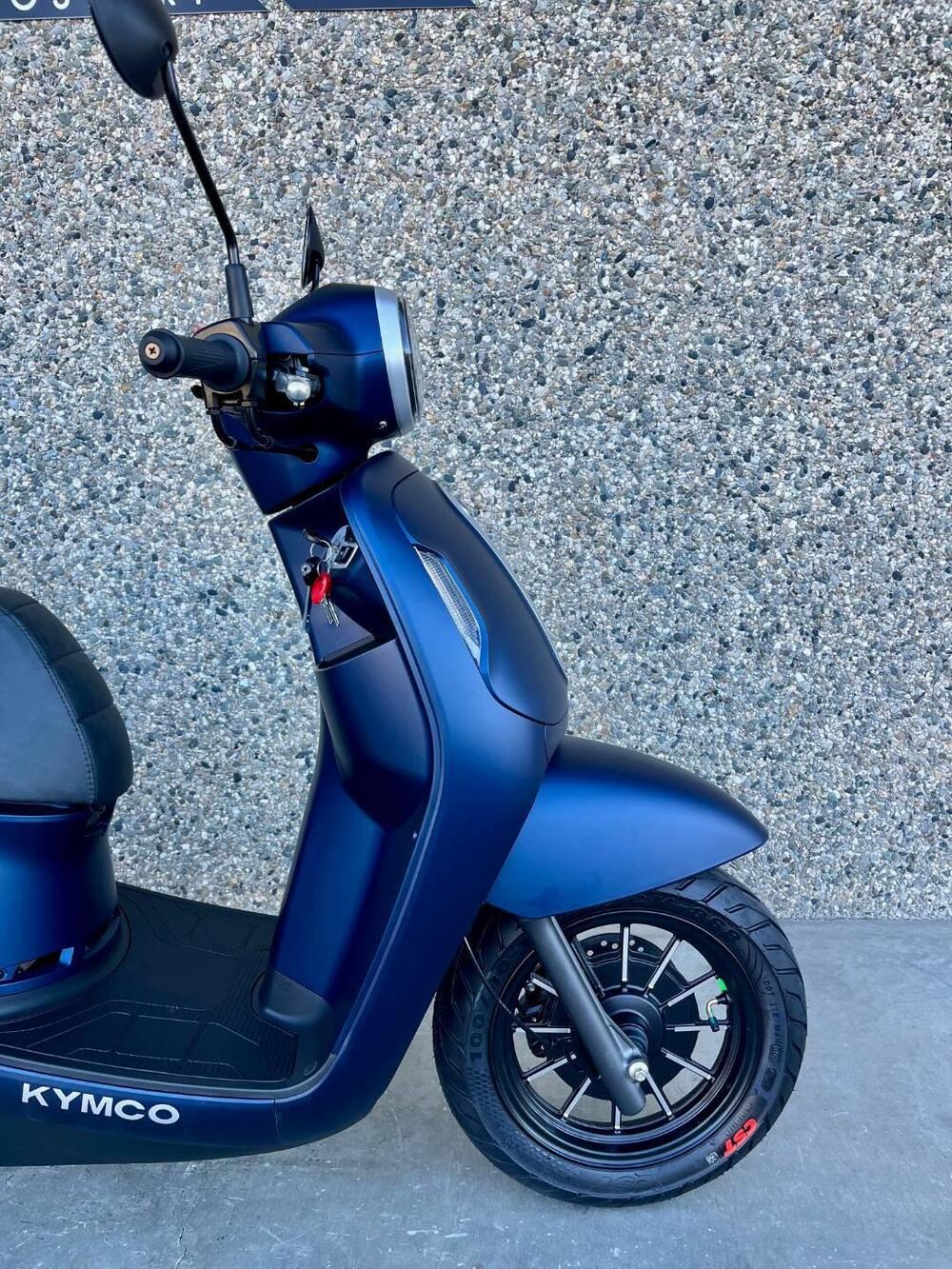 Kymco Filly 50 (2024 - 26) (11)