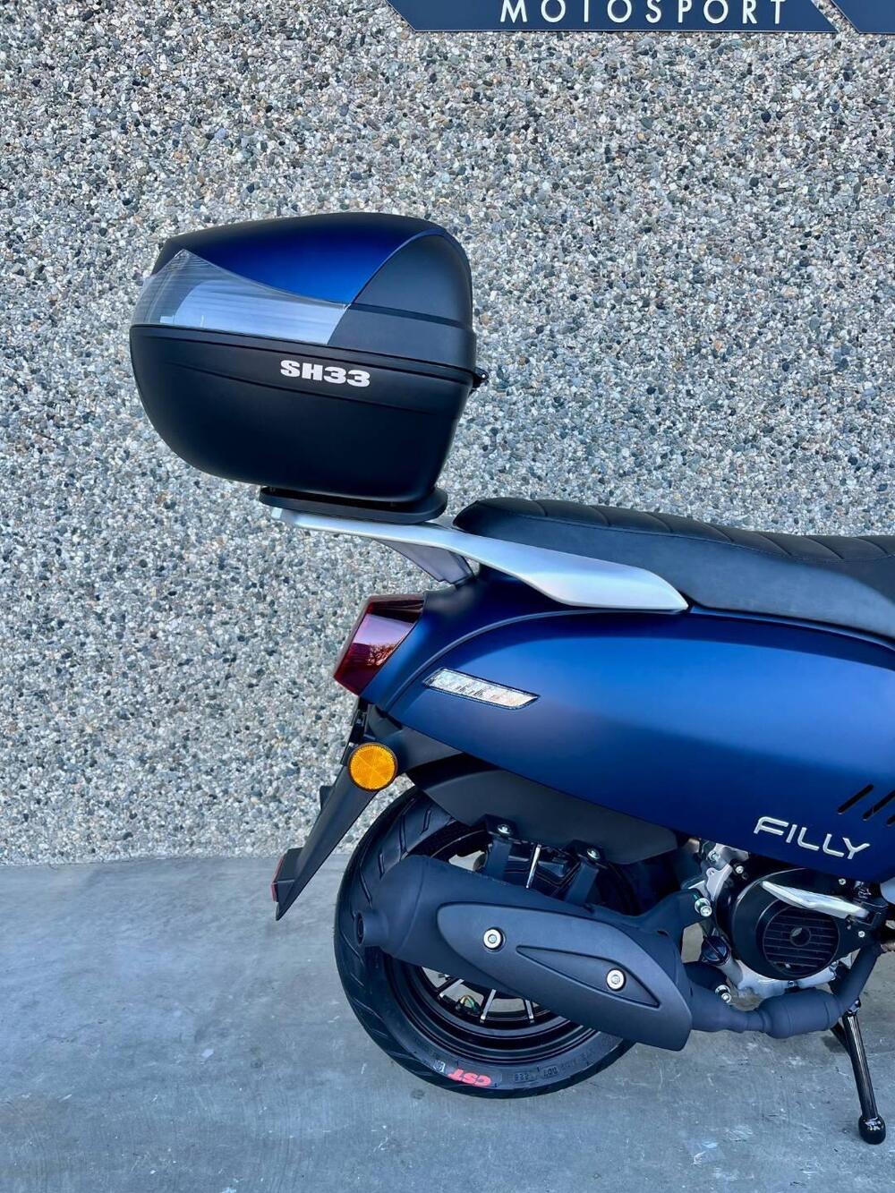 Kymco Filly 50 (2024 - 26) (12)