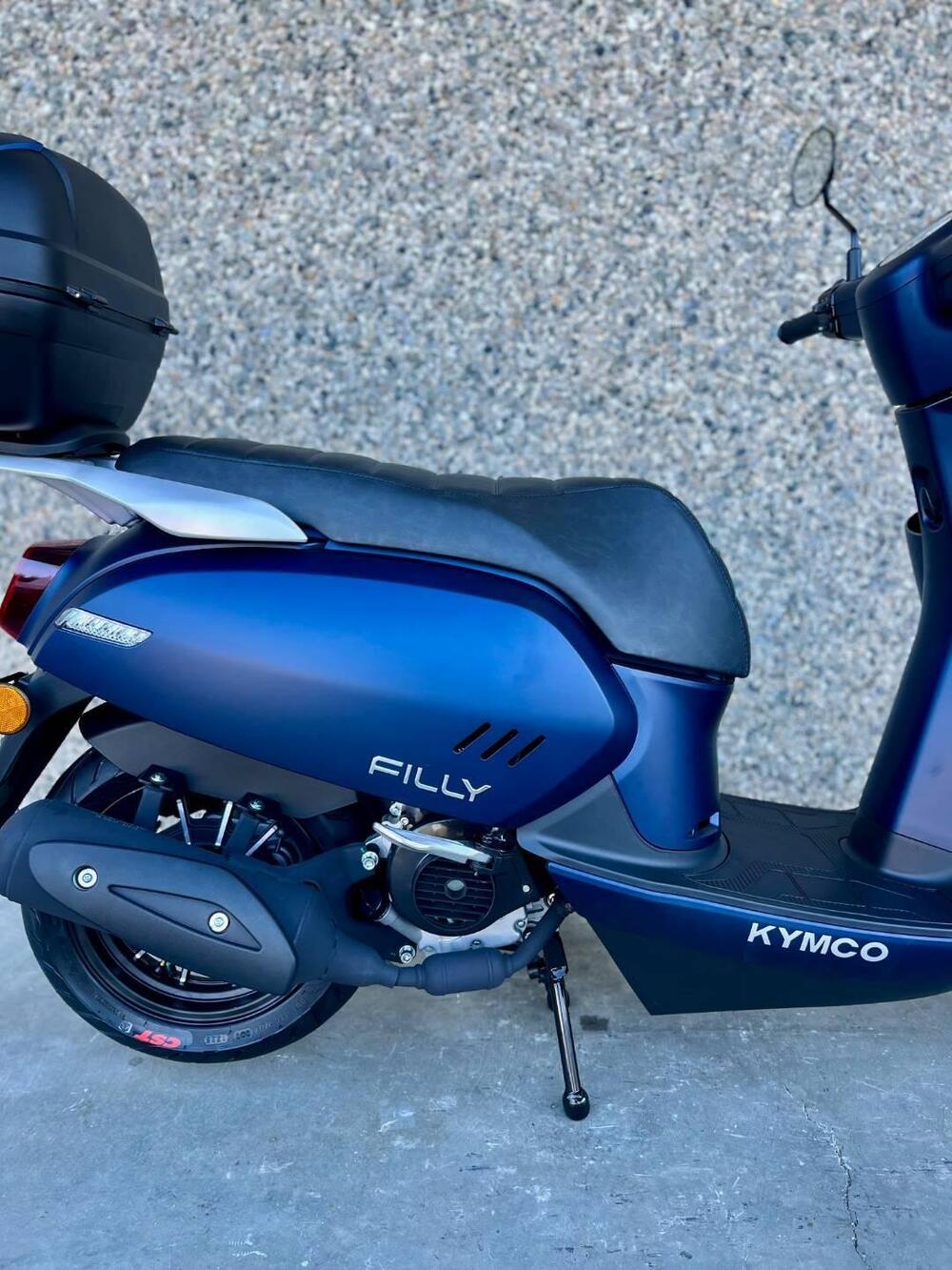 Kymco Filly 50 (2024 - 26) (13)