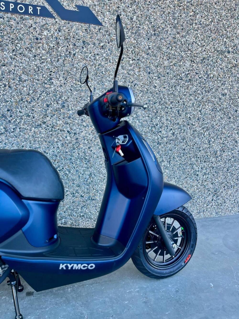 Kymco Filly 50 (2024 - 26) (14)