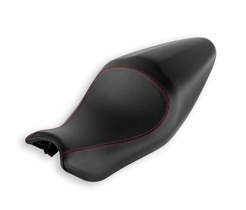 Sella ribassata -20mm Ducati Monster 821