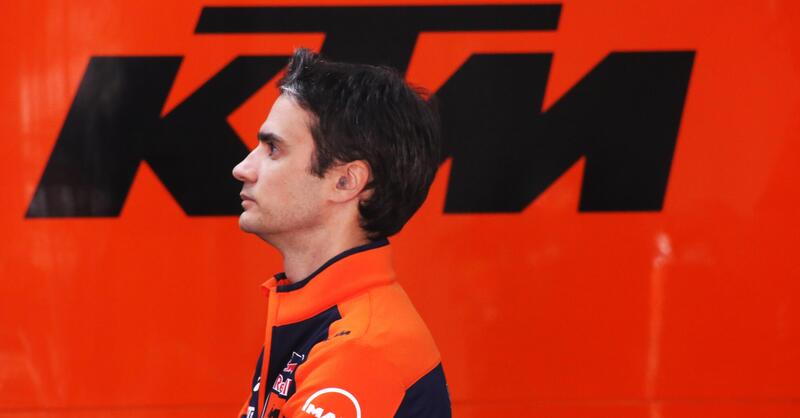 MotoGP 2026. Dani Pedrosa su Pedro Acosta: "Bella mossa di Ducati", ma la notizia non &egrave; ancora ufficiale! [VIDEO]