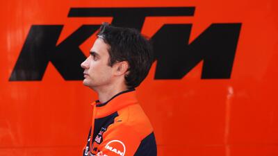 MotoGP 2026. Dani Pedrosa su Pedro Acosta: "Bella mossa di Ducati", ma la notizia non &egrave; ancora ufficiale! [VIDEO]