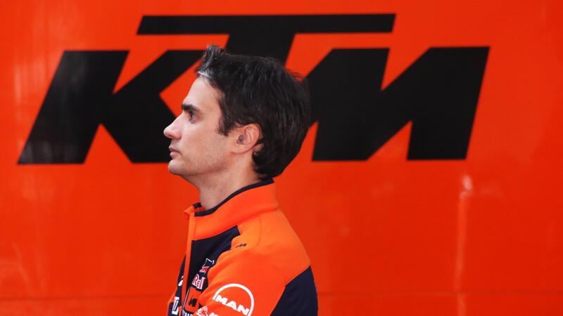 MotoGP 2026. Dani Pedrosa su Pedro Acosta: "Bella mossa di Ducati", ma la notizia non &egrave; ancora ufficiale! [VIDEO]