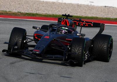 F1 2026, Patrese frena Audi e punge Ferrari: “Vincere è durissimo, c’è chi aspetta da 20 anni”