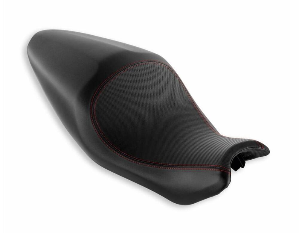 Sella ribassata -40mm Ducati Monster 821