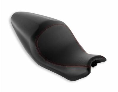 Sella ribassata -40mm Ducati Monster 821