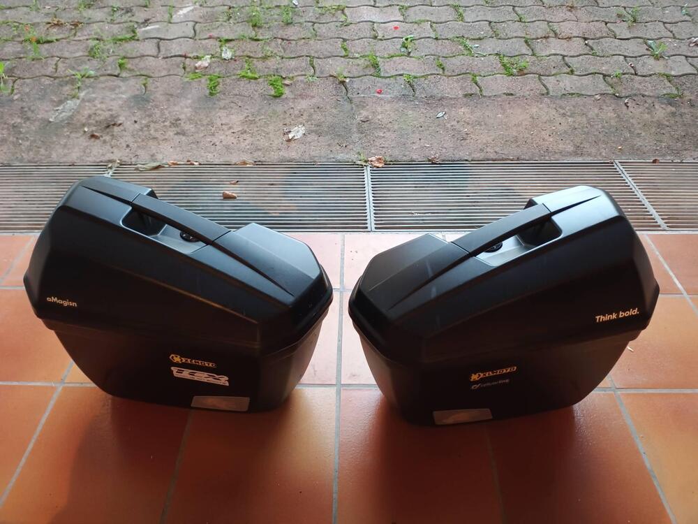 Honda CBF 600 (2004 - 06) (12)