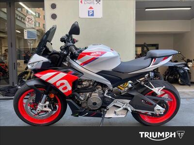 Aprilia Tuono 660 Factory (2022 - 24) usata