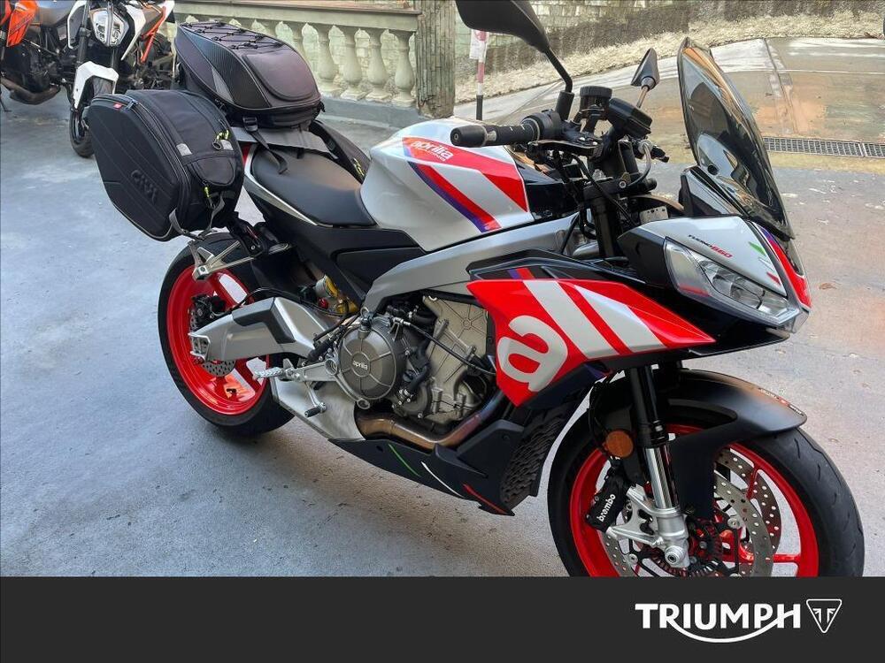 Aprilia Tuono 660 Factory (2022 - 24) (3)