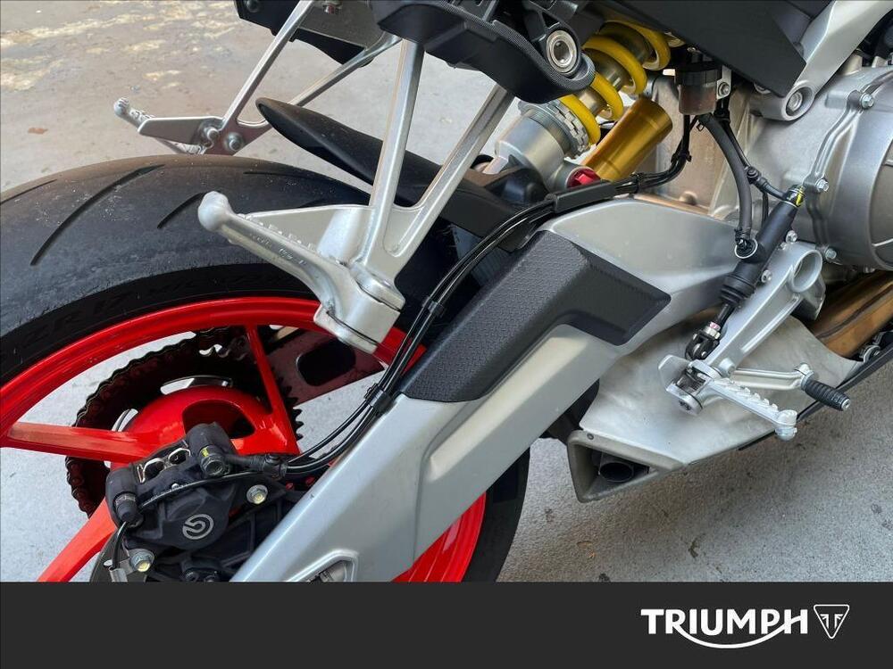 Aprilia Tuono 660 Factory (2022 - 24) (7)