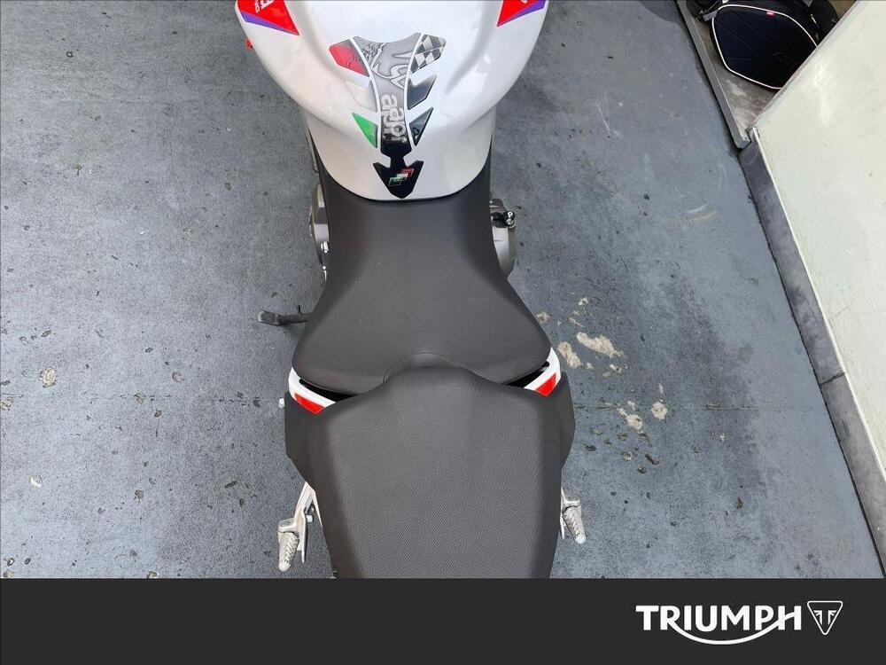 Aprilia Tuono 660 Factory (2022 - 24) (9)