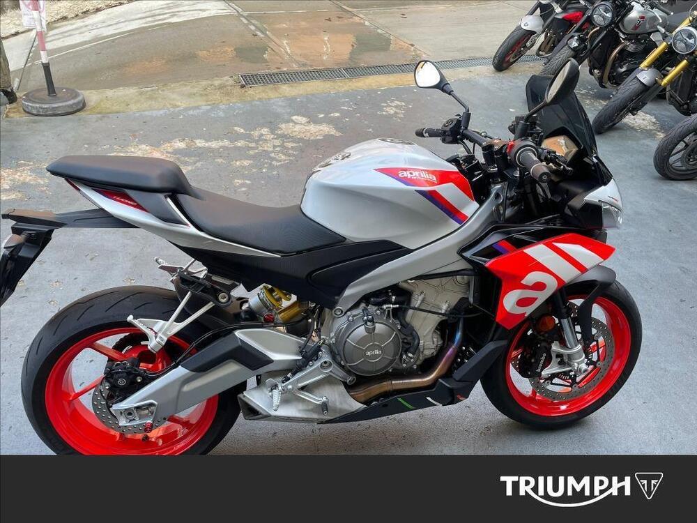 Aprilia Tuono 660 Factory (2022 - 24) (2)