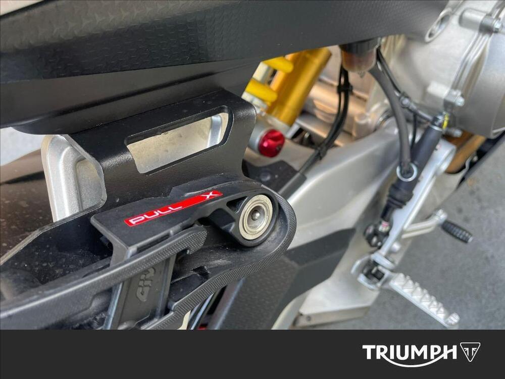 Aprilia Tuono 660 Factory (2022 - 24) (8)