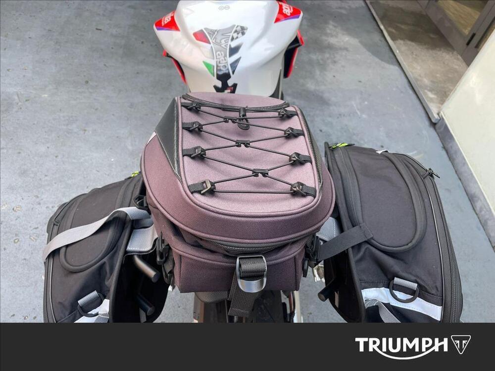 Aprilia Tuono 660 Factory (2022 - 24) (11)