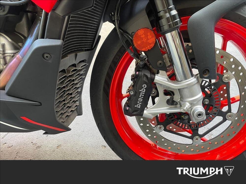 Aprilia Tuono 660 Factory (2022 - 24) (6)