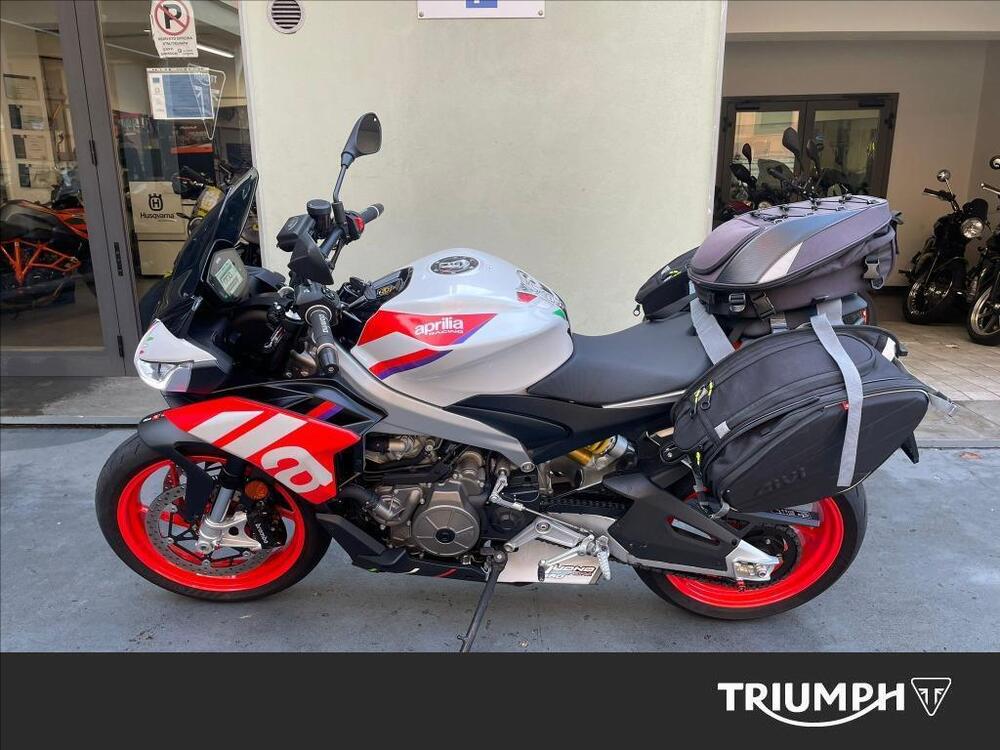 Aprilia Tuono 660 Factory (2022 - 24) (12)
