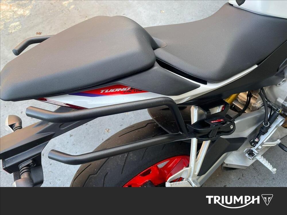 Aprilia Tuono 660 Factory (2022 - 24) (14)