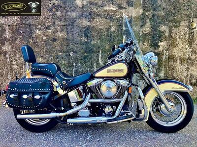 Harley-Davidson 1340 Heritage Classic (1984 - 98) - FLSTC usata