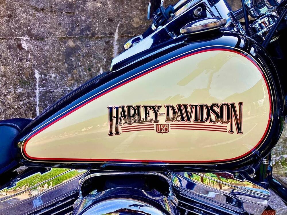Harley-Davidson 1340 Heritage Classic (1984 - 98) - FLSTC (15)