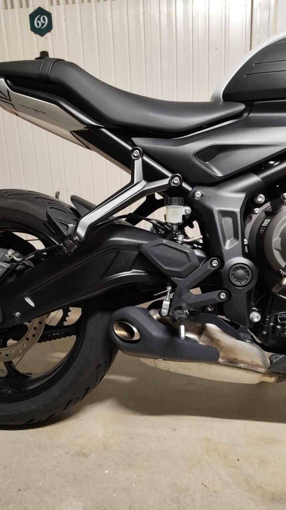 Triumph Trident 660 Triple Tribute Edition (2024) (15)