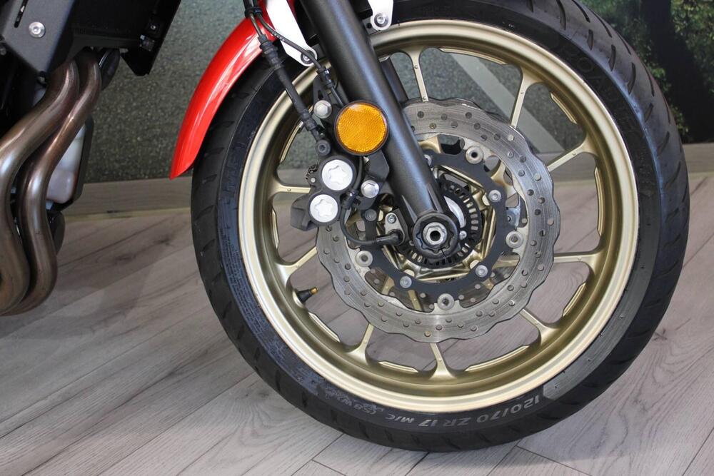 Yamaha XSR 700 ABS (2016 - 20) (13)