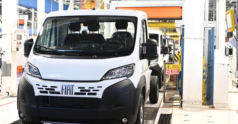 Renault accantona 100 milioni per le emissioni dei furgoni, ma anche Stellantis rischia il conto salato...