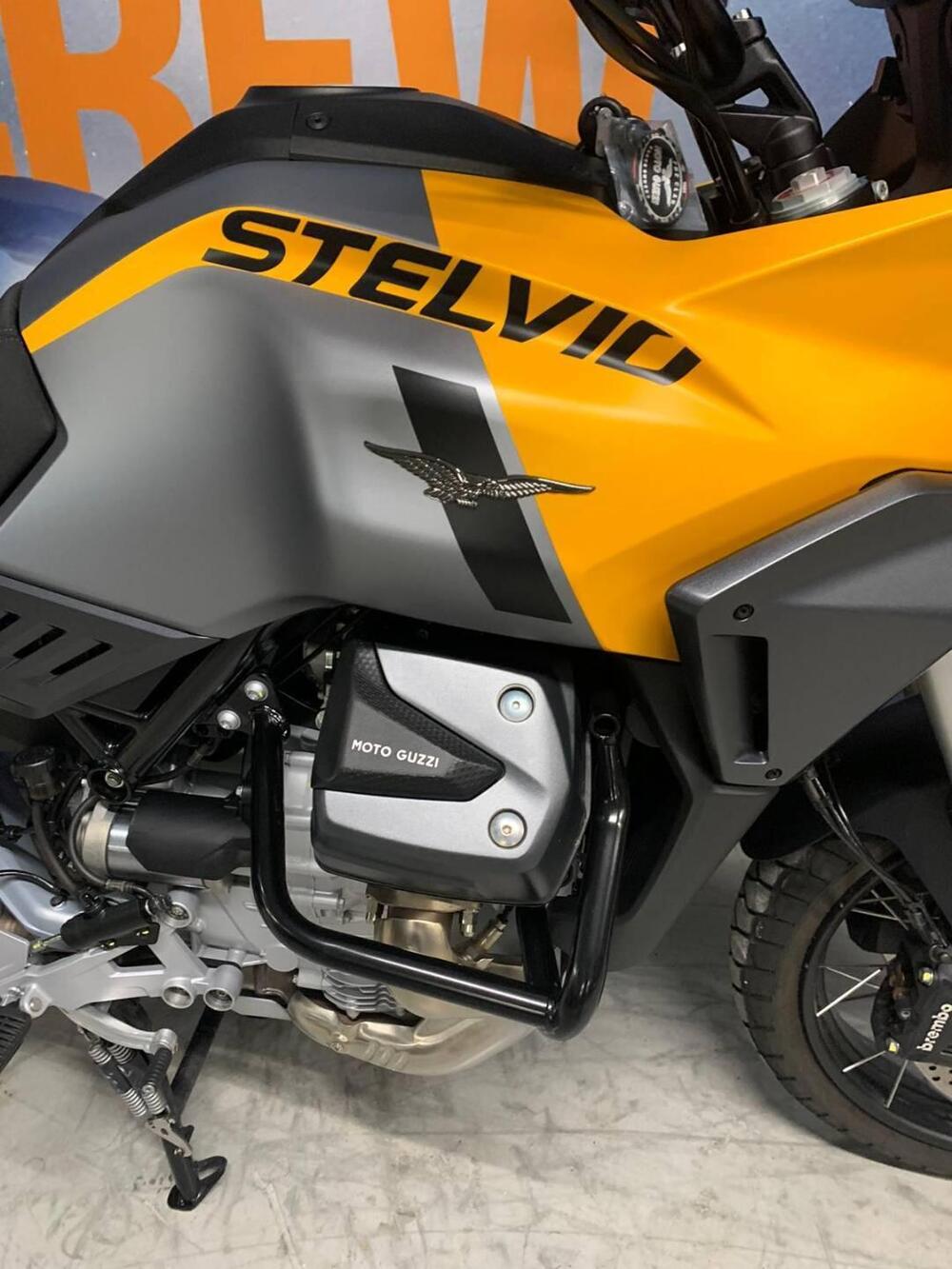 Moto Guzzi Stelvio PFF (2024 - 26) (4)