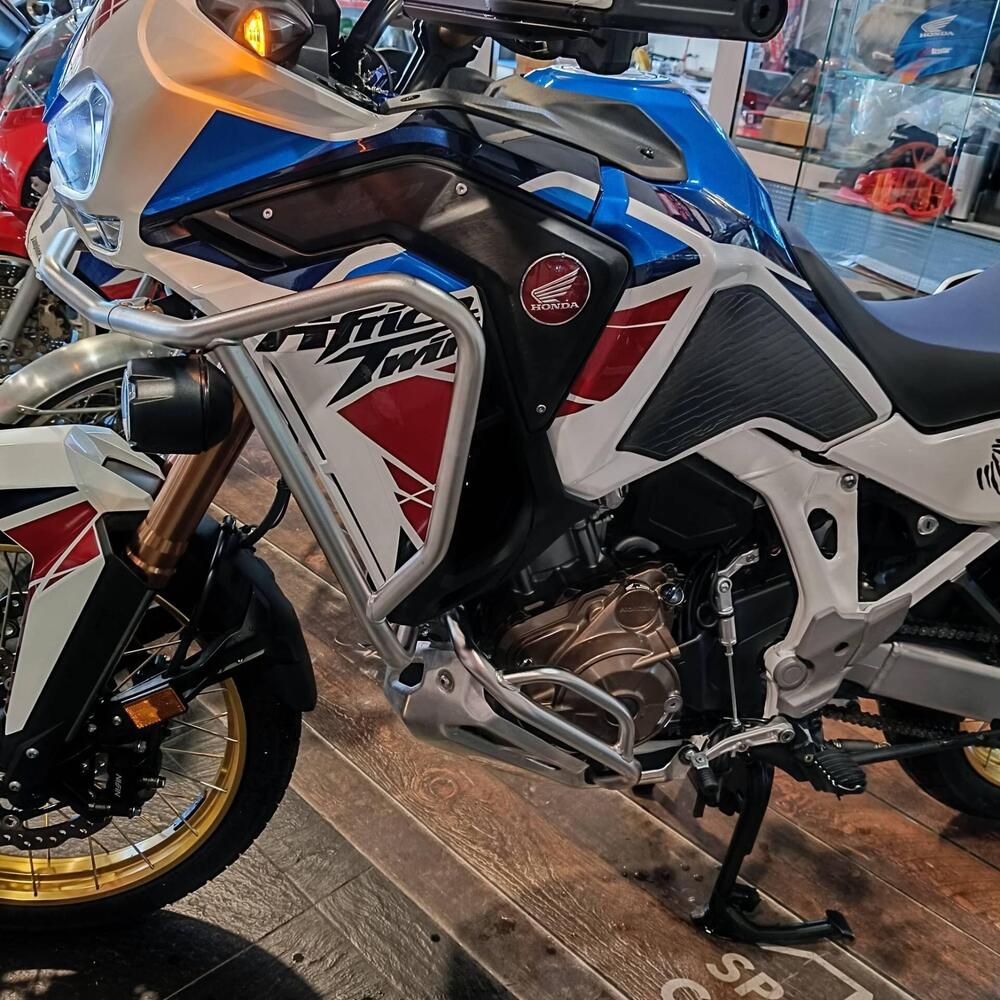 Honda Africa Twin CRF 1100L Adventure Sports (2022 - 23) (2)