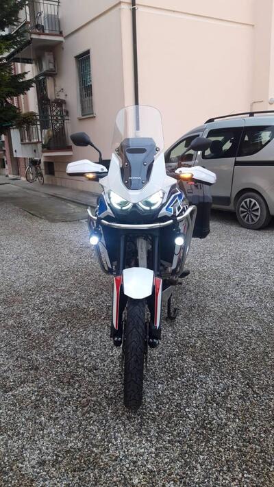 Honda Africa Twin CRF 1100L (2022 - 23) usata