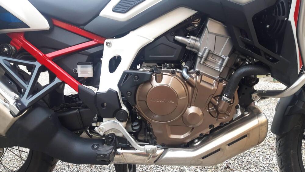 Honda Africa Twin CRF 1100L (2022 - 23) (2)