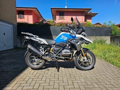 Bmw R 1200 GS (2017 - 18) usata
