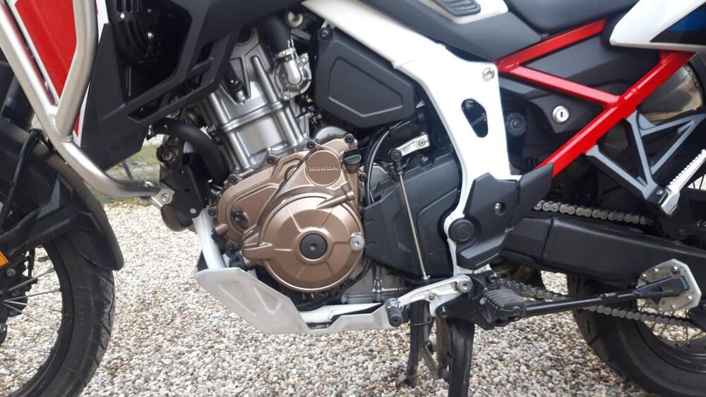 Honda Africa Twin CRF 1100L (2022 - 23) (3)