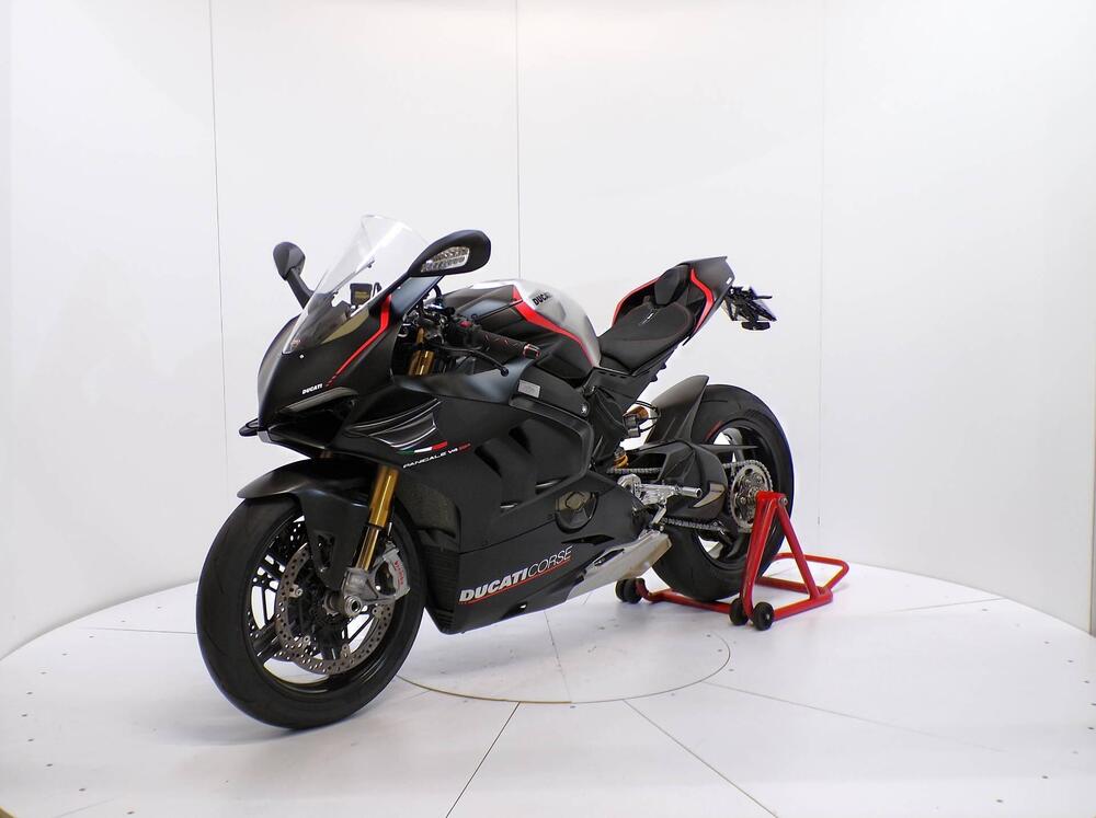 Ducati Panigale V4 1100 SP (2021) (3)